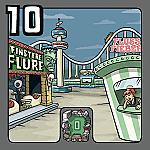 Power Grid: Theme Park