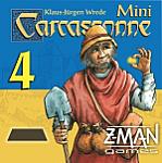 Carcassonne: The Gold Mines