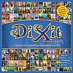 Dixit: Journey