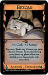 The Scrolls of Power (fan expansion for Dominion)