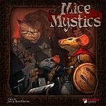 Mice and Mystics