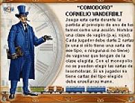 Wild Wild West (fan expansion for Ticket to Ride)