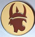 Munchkin Pins