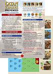 Catan Scenarios: Frenemies