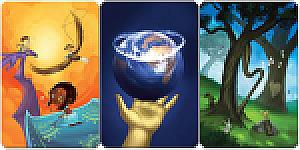 Dixit: 2012 Asmodee Special Cards