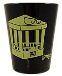 Munchkin Gazebo Shot Glass