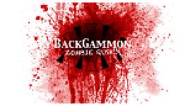 Backgammon: Zombie Rush