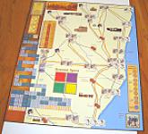 Catalonia (fan expansion for Brass)