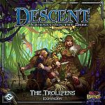 Descent: Journeys in the Dark (Second Edition) – The Trollfens