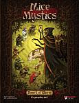 Mice and Mystics: Heart of Glorm