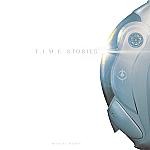 T.I.M.E Stories