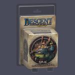 Descent: Journeys in the Dark (Second Edition) – Splig Lieutenant Pack