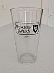 Munchkin Tavern Pint Glass