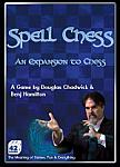 Spell Chess: an Expansion to Chess