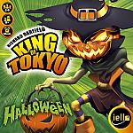 King of Tokyo: Halloween