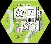 Keyflower: Storyteller