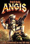 Patrol Angis