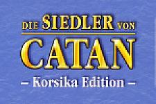 Catan Geographies: Corsica