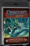 Descent: Journeys in the Dark (Second Edition) – Forgotten Souls