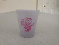 Munchkin Sparkly Good Fairy Shot Glass