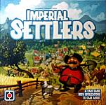 Imperial Settlers