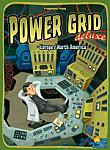 Power Grid Deluxe: Europe/North America
