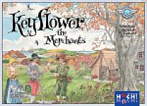 Keyflower: The Merchants
