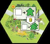 Keyflower: Trader