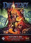 Descent: Journeys in the Dark (Second Edition) – Nature's Ire