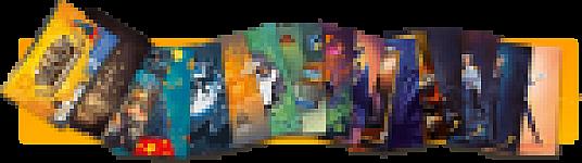 Dixit: Anniversary Pack