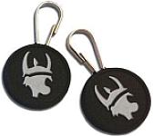 Munchkin Zipper Pull