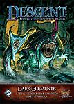 Descent: Journeys in the Dark (Second Edition) – Dark Elements