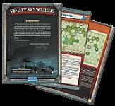 Memoir '44: VE-Day Scenarios