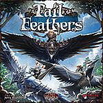 Tail Feathers