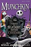 Munchkin: The Nightmare Before Christmas