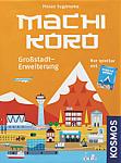 Machi Koro: Großstadt-Erweiterung