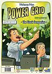 Power Grid: The Stock Companies