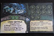Elder Sign: Ubbo-Sathla Promo Card
