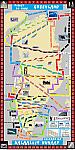 Greenland (fan expansion for Ticket to Ride)