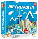 Metropolia