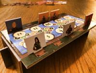 Catan Scenarios: Big Game Big Honor