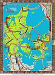 Denmark (fan expansion for Ticket to Ride)