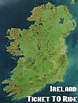 Ireland (fan expansion for Ticket to Ride)