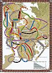 New York (fan expansion for Ticket to Ride)