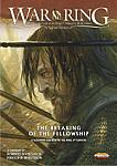 War of the Ring: Scenario – The Breaking of the Fellowship