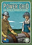 Power Grid: High-Voltage DC Transmission Passage C