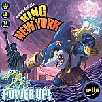 King of New York: Power Up!