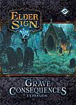 Elder Sign: Grave Consequences