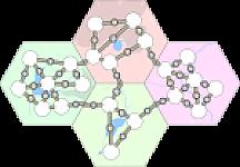Morphogea: A Modular Hex Map (fan expansion for Power Grid)