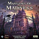 Mansions of Madness: Second Edition